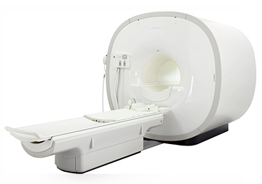 MRI (자기공명영상촬영기)