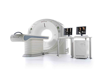CT (컴퓨터단층촬영기)